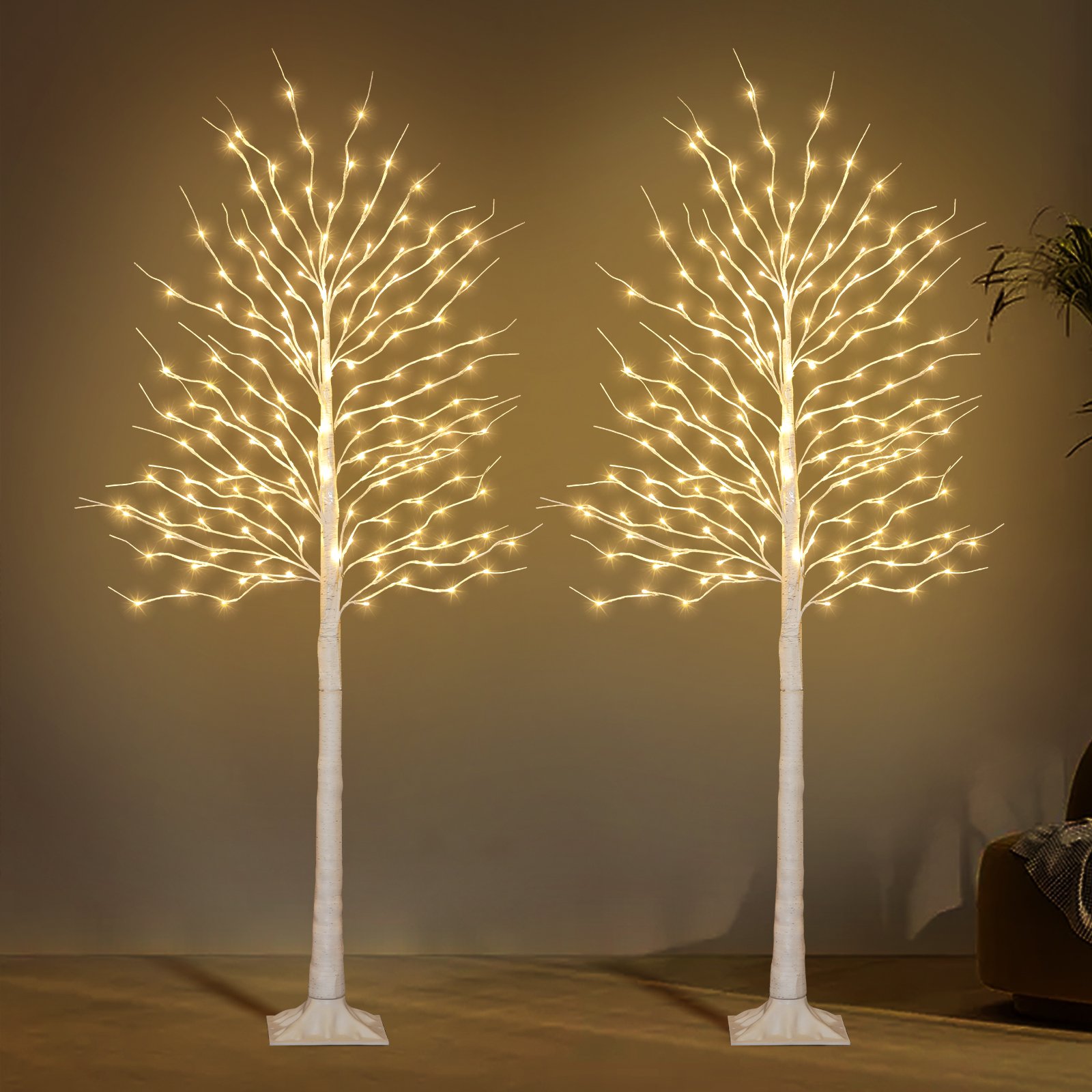 Decorative Tree Lights